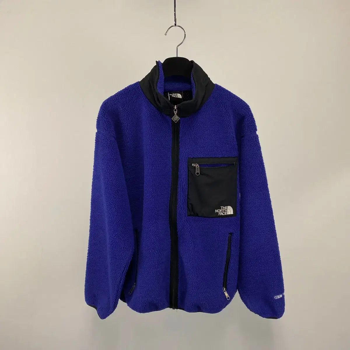 빈티지 THE NORTH FACE 플리스 자켓